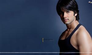 Shahid Kapoor